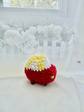 Load image into Gallery viewer, Vroom the Beaded Car Fidget
