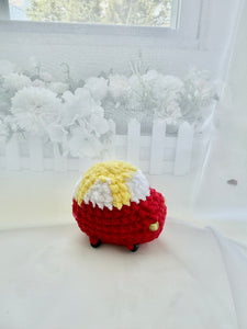 Vroom the Beaded Car Fidget