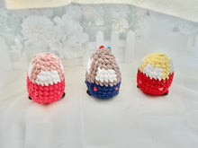 Load image into Gallery viewer, Vroom the Beaded Car Fidget
