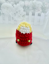Load image into Gallery viewer, Vroom the Beaded Car Fidget
