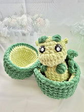 Load image into Gallery viewer, Kaire the Hatching Dragons
