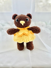 Load image into Gallery viewer, Tale as Old as Time Teddy
