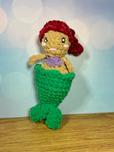 Load image into Gallery viewer, Marina the Mermaid Pop
