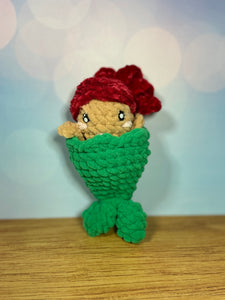Marina the Mermaid Pop