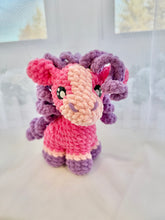Load image into Gallery viewer, Pinkie the Horse
