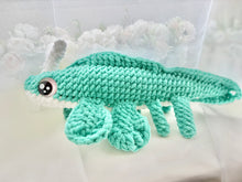 Load image into Gallery viewer, Zen the Xenacanthus
