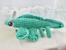Load image into Gallery viewer, Zen the Xenacanthus
