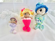 Load image into Gallery viewer, Marina the Mermaid Pop
