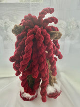 Load image into Gallery viewer, Clydesdale the Cuddly Horse
