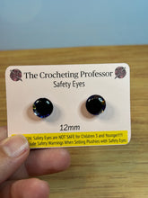 Load image into Gallery viewer, Limited Edition 12mm Safety Eye Launch
