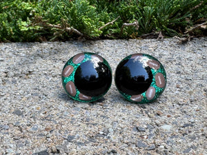 Touchdown Safety Eyes (Limited Edition)