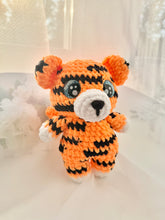 Load image into Gallery viewer, Timmy the Cheeky Tiger
