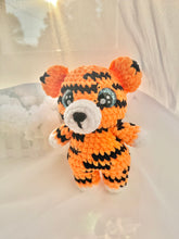 Load image into Gallery viewer, Timmy the Cheeky Tiger
