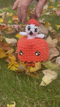 Load and play video in Gallery viewer, Spookly the Pumpkin Pop Pattern
